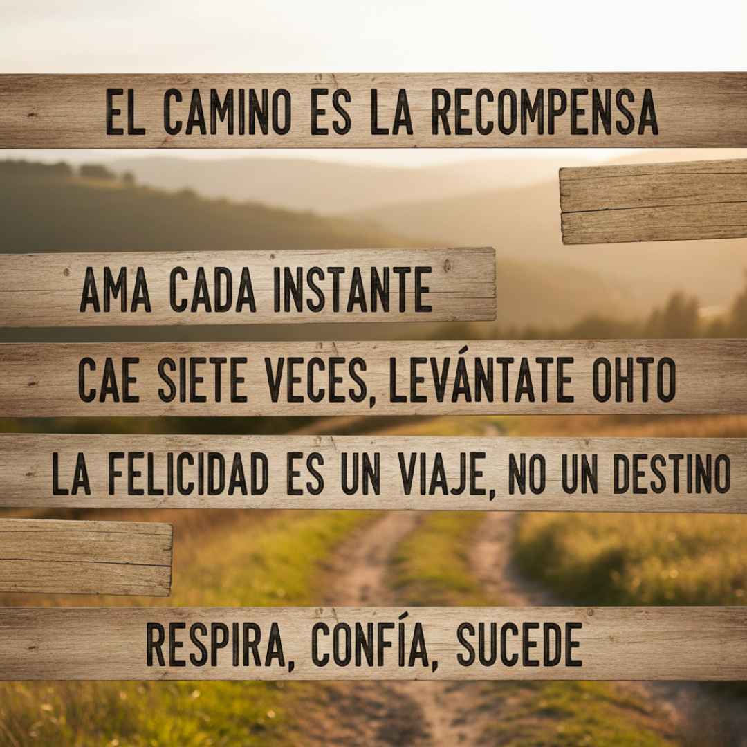 frases de la vida