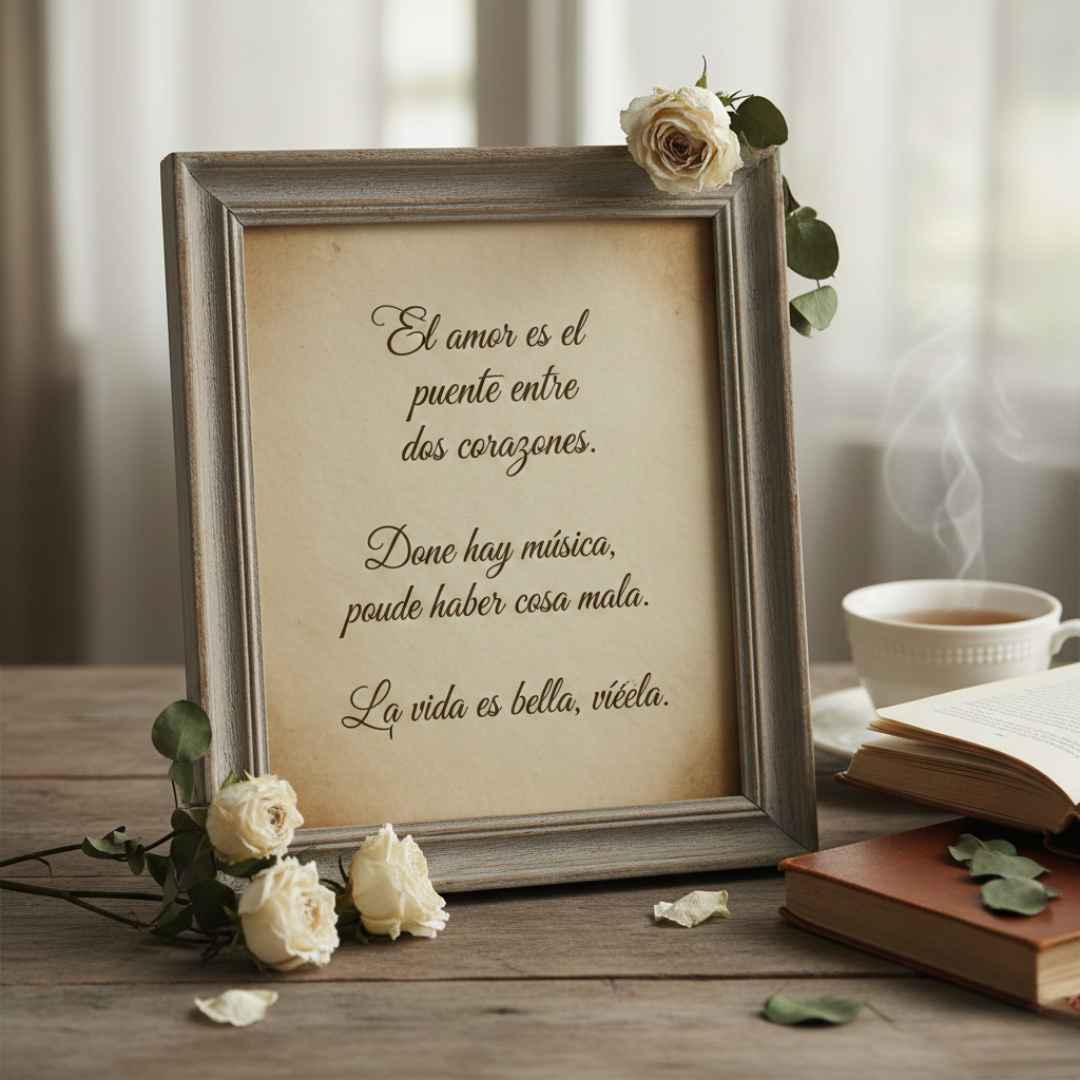 frases bonitas