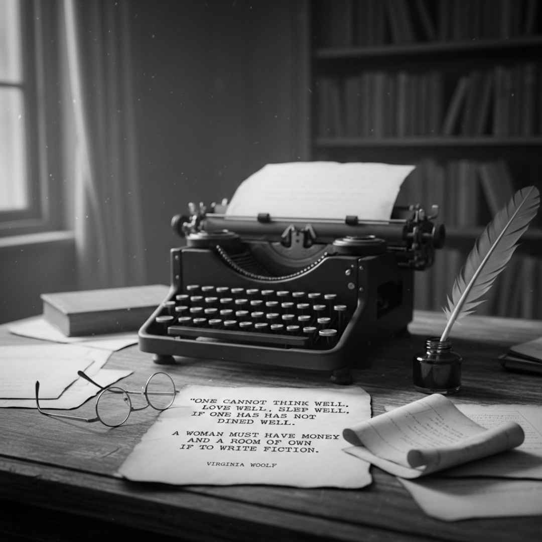 virginia woolf frases