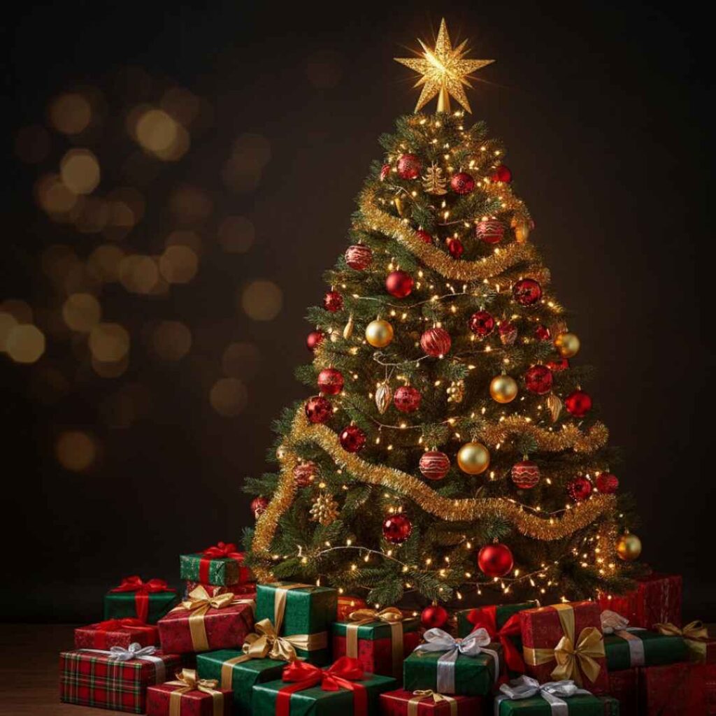 mensajes de navidad