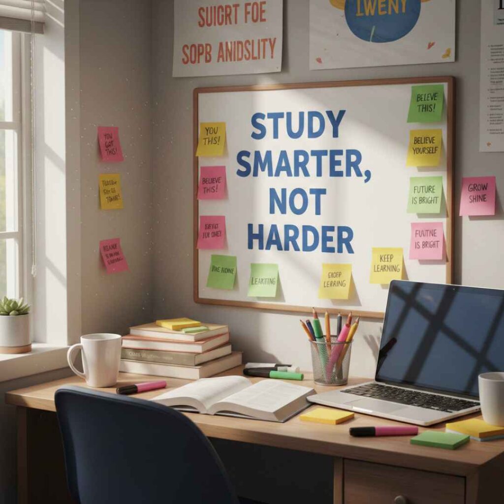 frases para estudiantes