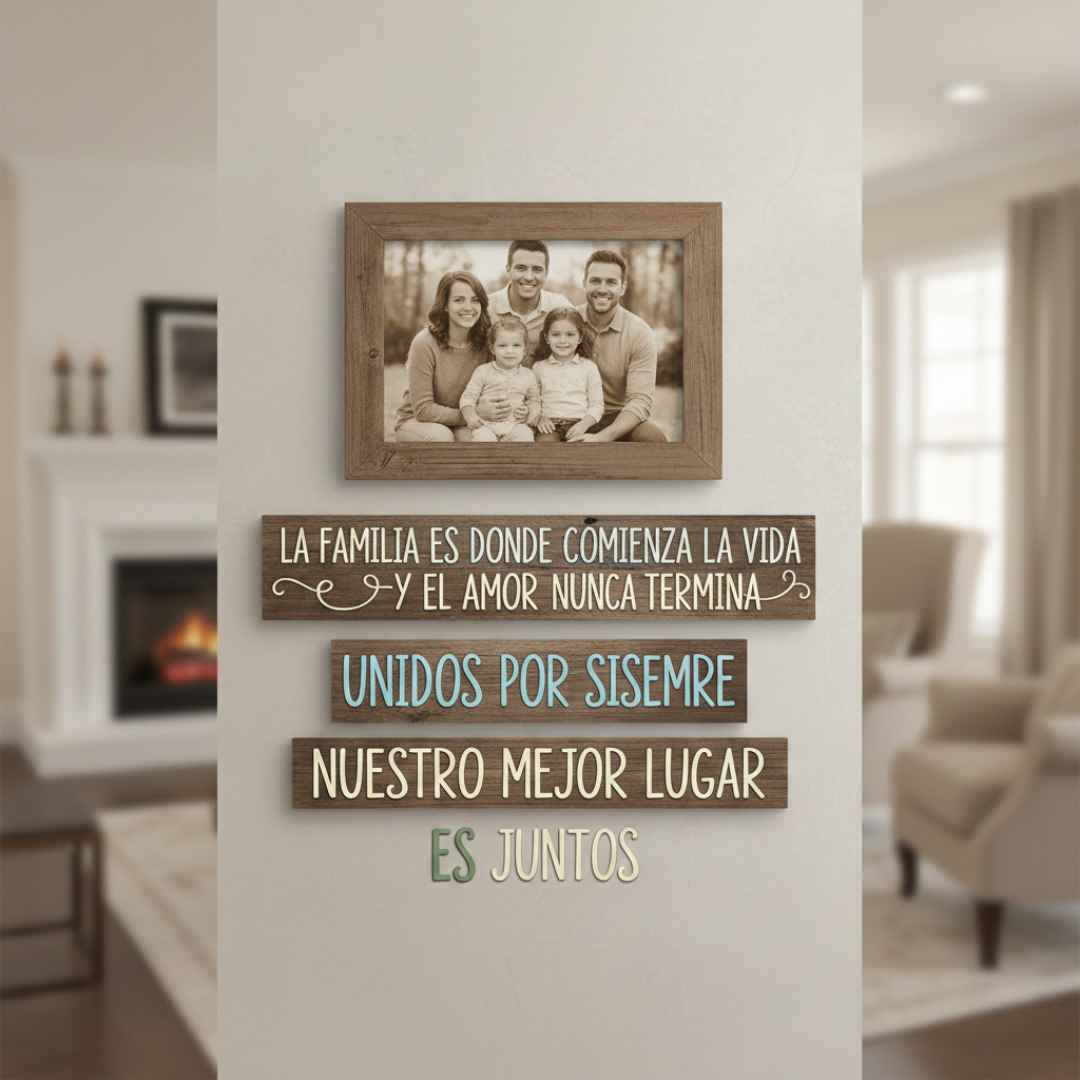 frases para familia