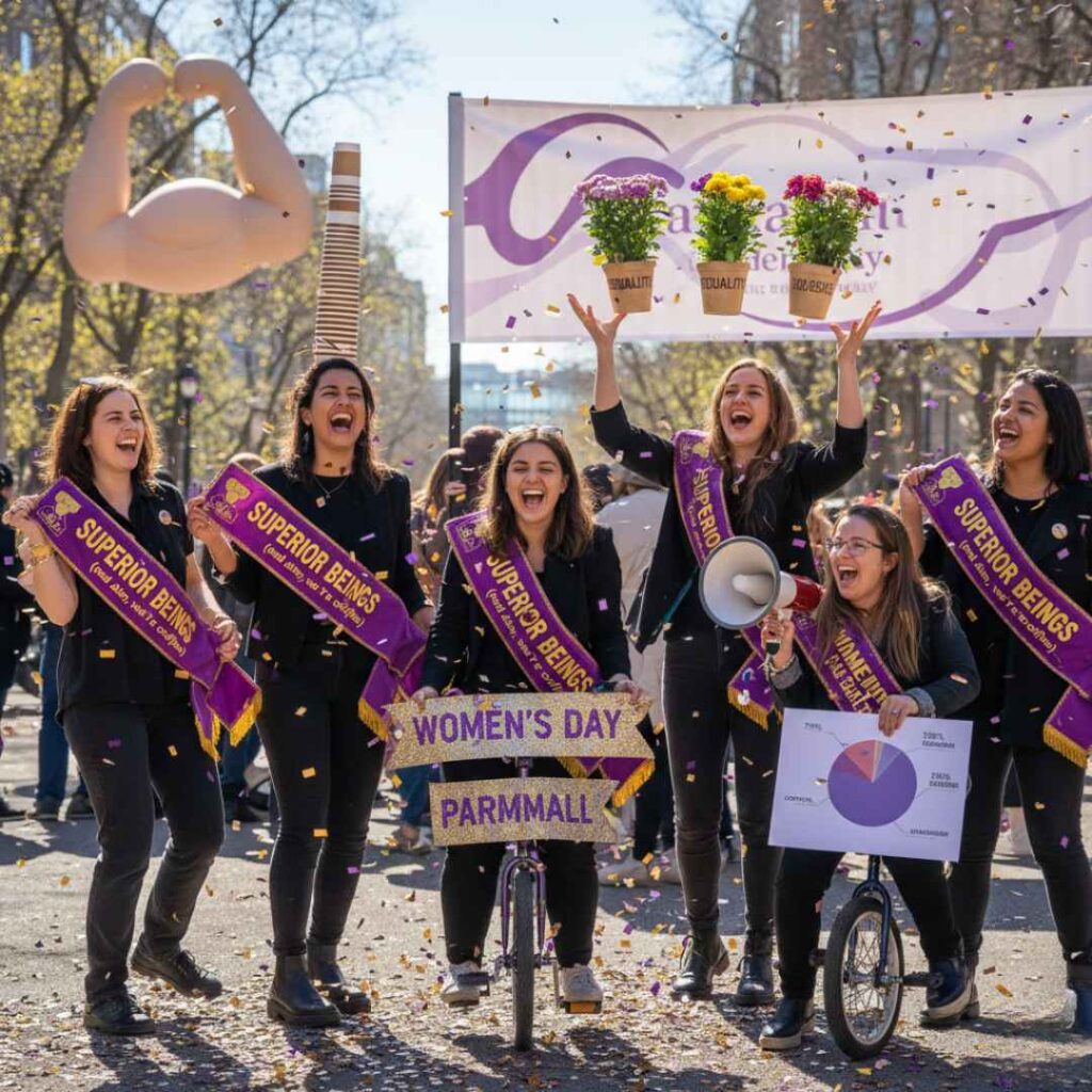 frases por el dia de la mujer