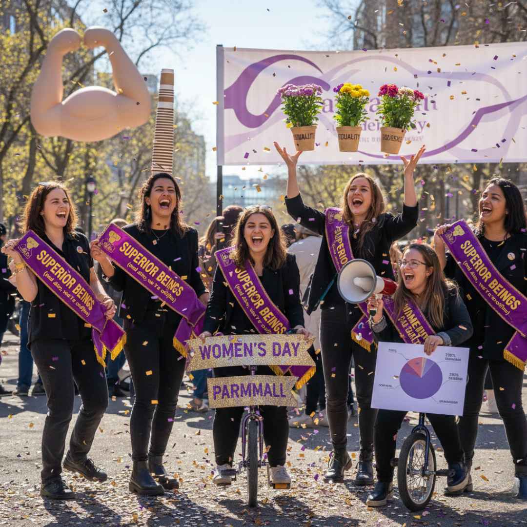 frases por el dia de la mujer