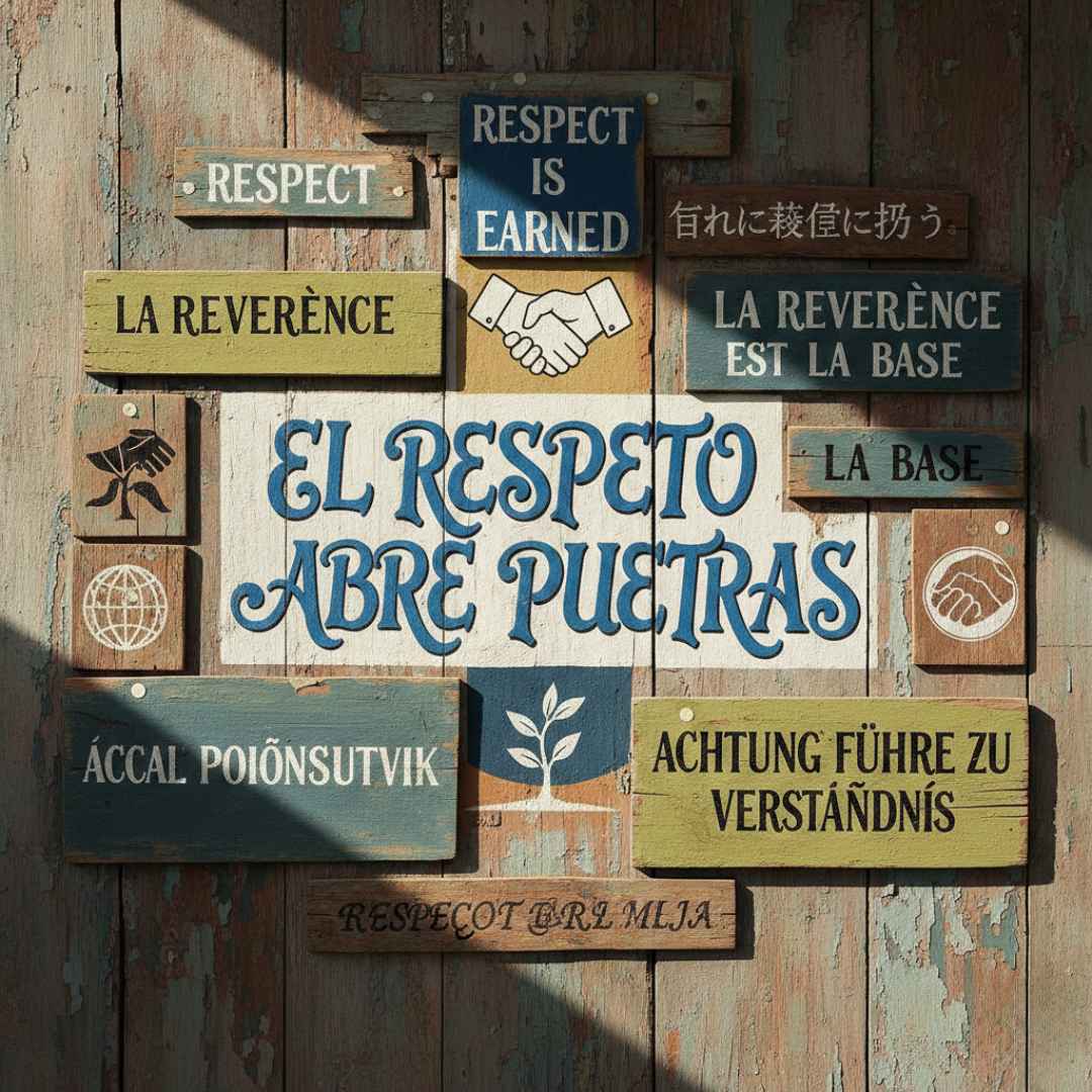 frases sobre el respeto