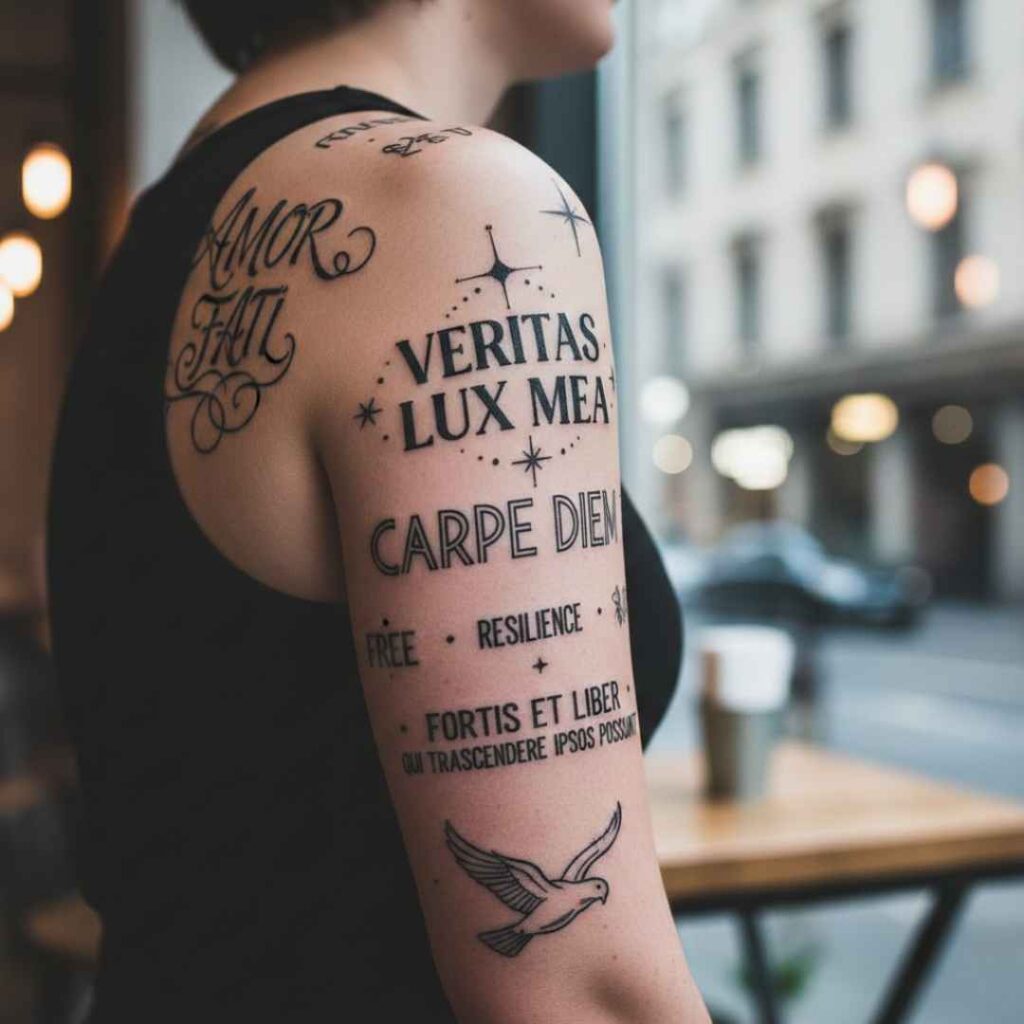 frases tatuajes