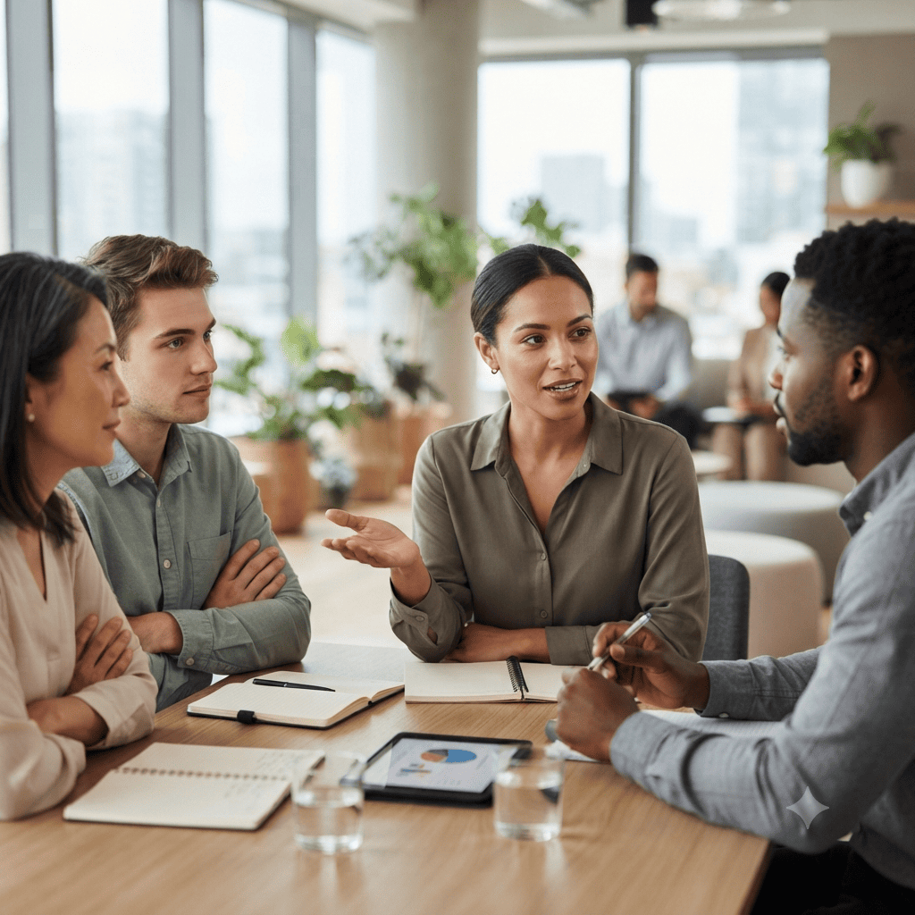 qué es la comunicación asertiva ejemplos prácticos