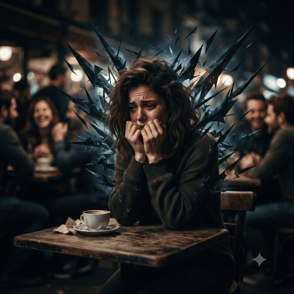 por qué duele tanto el rechazo verbal psicología