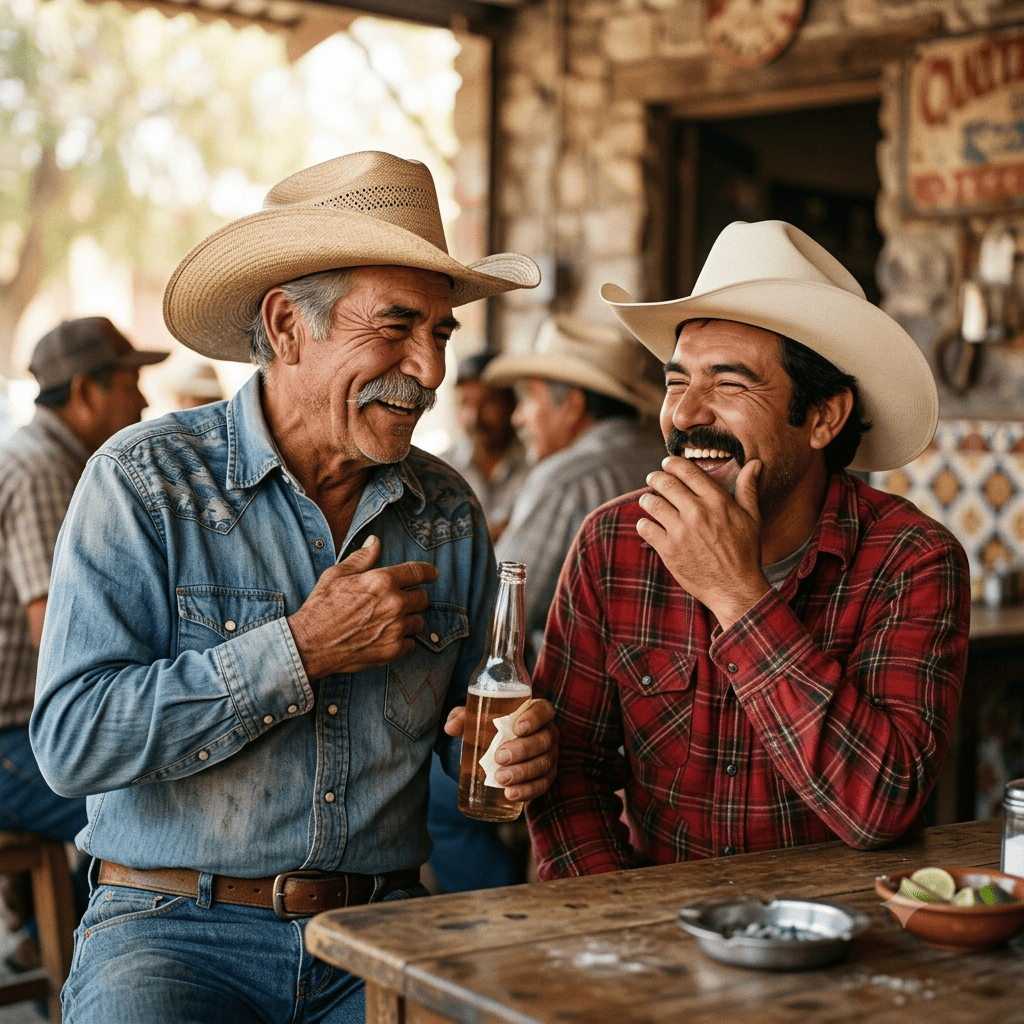 piropos norteños chistosos para hombres